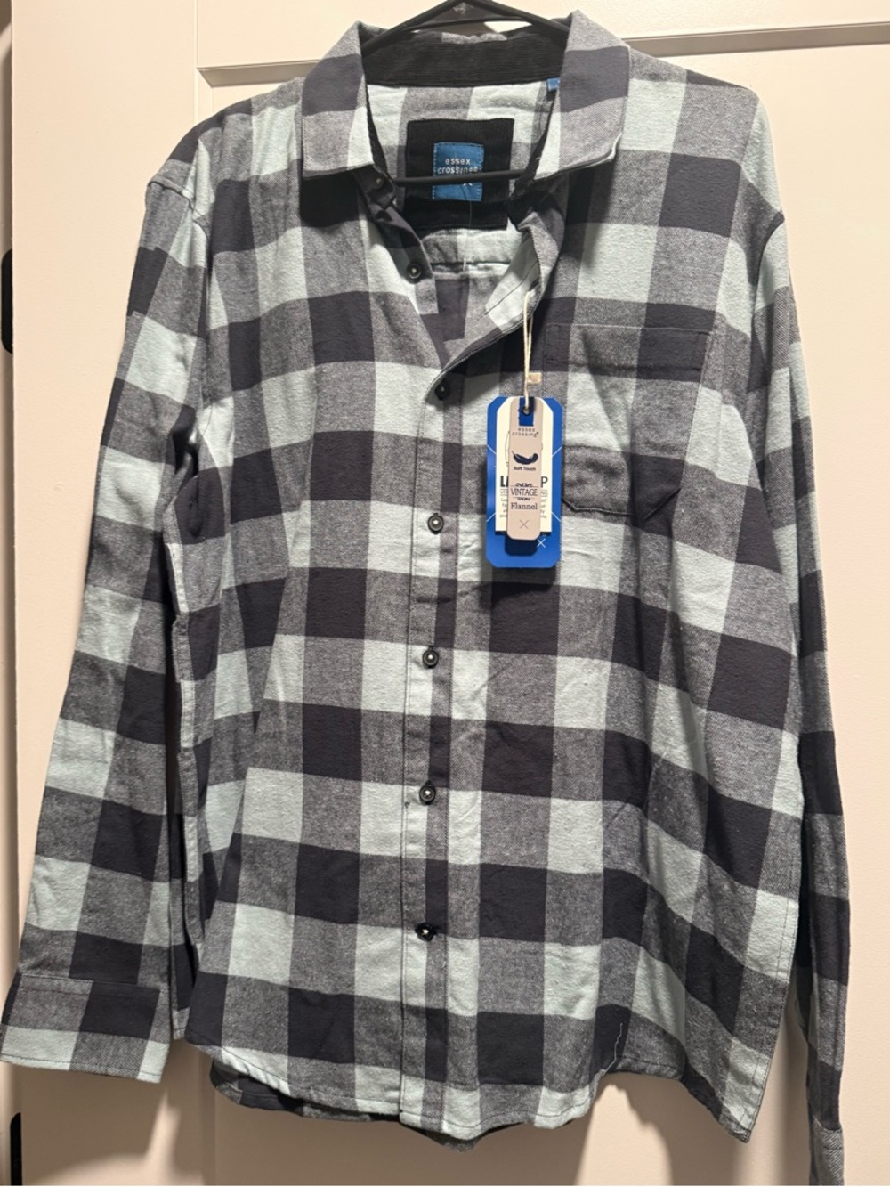 Mens shirt